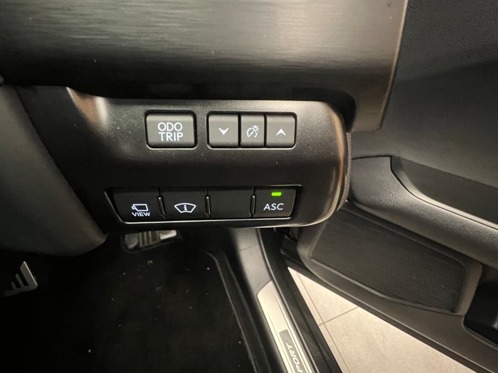 2023 Lexus UX200 F Sport 2.0L Petrol Auto CVT SUV