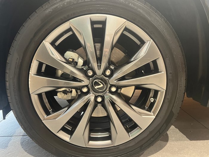 2023 Lexus UX200 F Sport 2.0L Petrol Auto CVT SUV