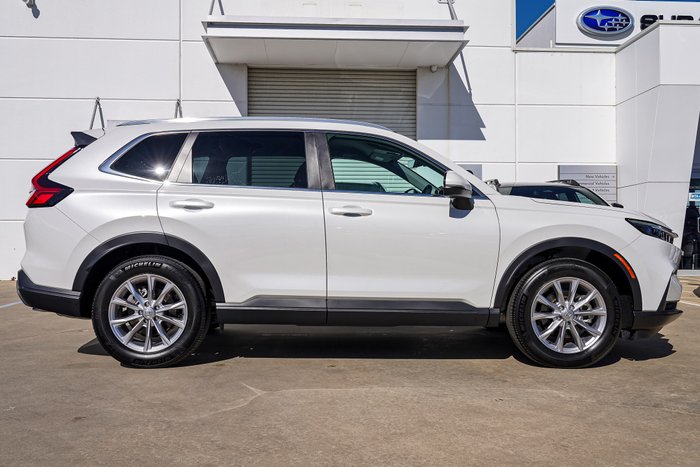 2025 Honda CR-V VTi L
