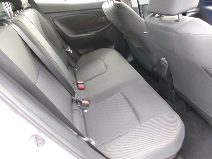 2023 Toyota Yaris Cross Hybrid GX