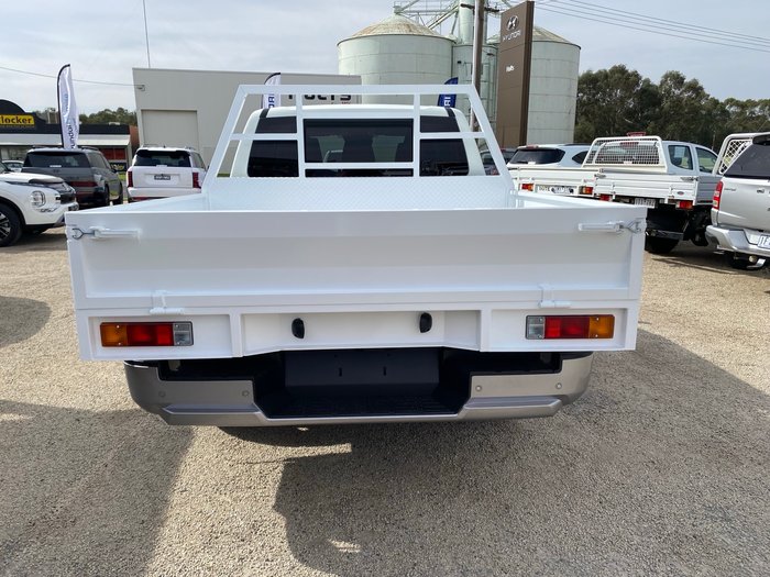 2025 MITSUBISHI Triton GLS