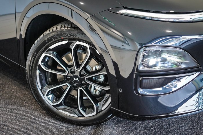 2026 Xpeng G6