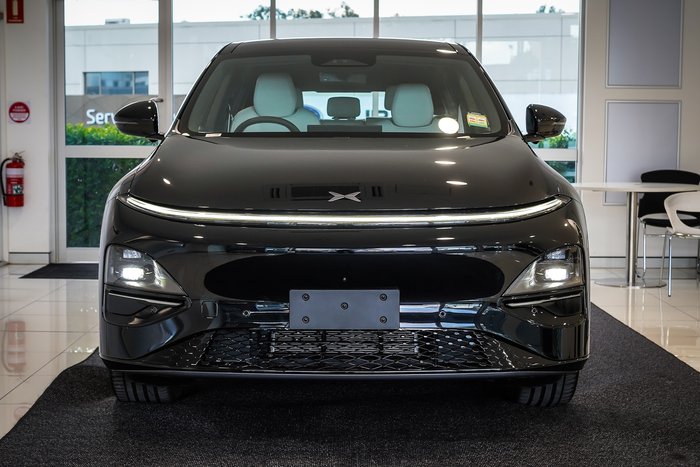 2026 Xpeng G6