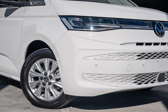 2026 Volkswagen Multivan TDI360 Life