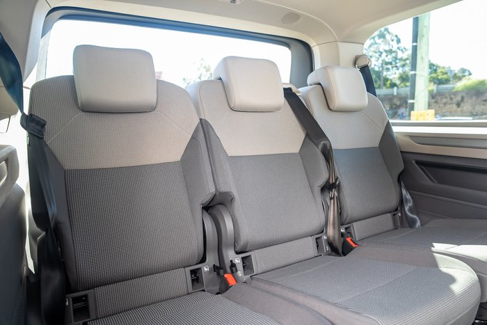 2026 Volkswagen Multivan TDI360 Life