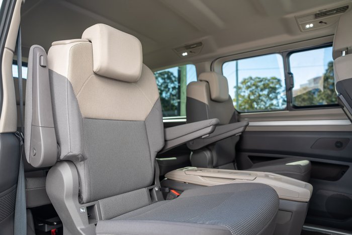 2026 Volkswagen Multivan TDI360 Life