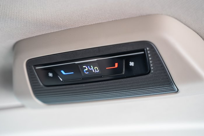 2026 Volkswagen Multivan TDI360 Life
