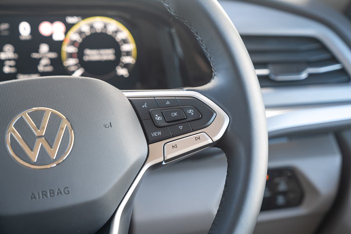 2026 Volkswagen Multivan TDI360 Life