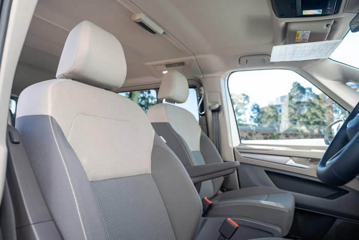 2026 Volkswagen Multivan TDI360 Life