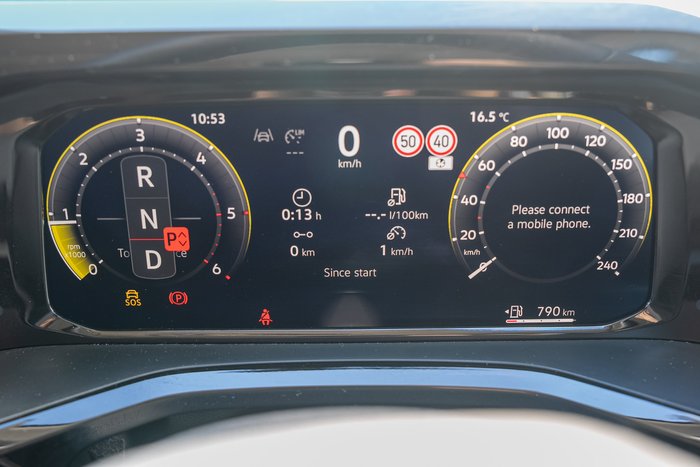 2026 Volkswagen Multivan TDI360 Life
