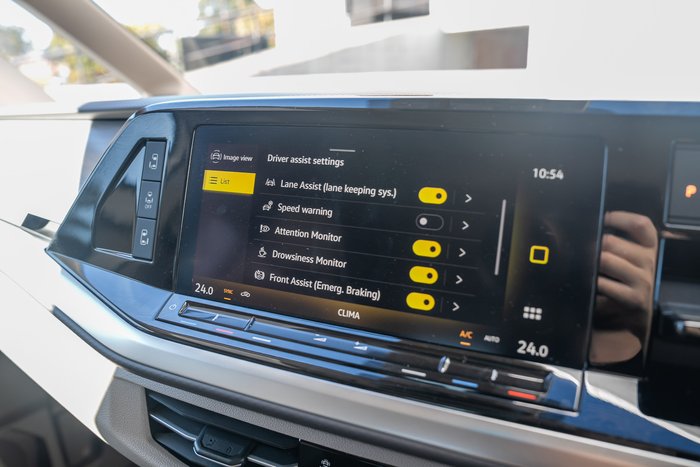 2026 Volkswagen Multivan TDI360 Life