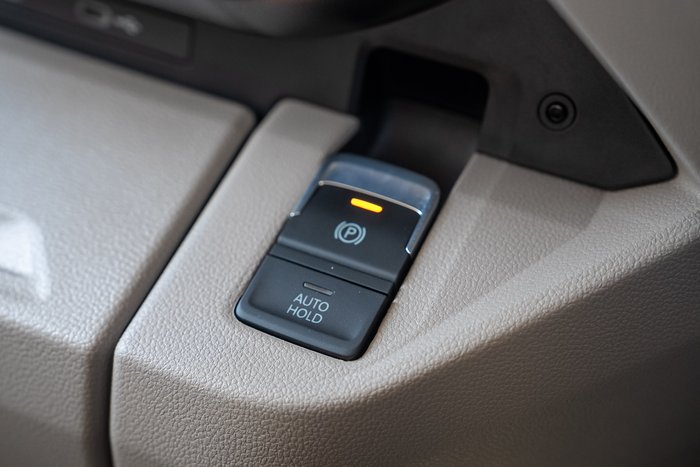 2026 Volkswagen Multivan TDI360 Life