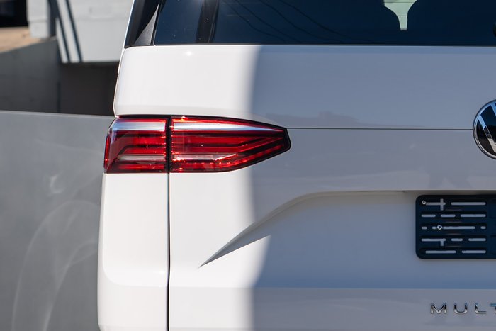 2026 Volkswagen Multivan TDI360 Life