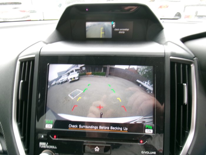 2019 SUBARU FORESTER 2.5i-S (AWD)