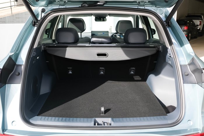 2026 Geely EX5 Inspire Extended Range
