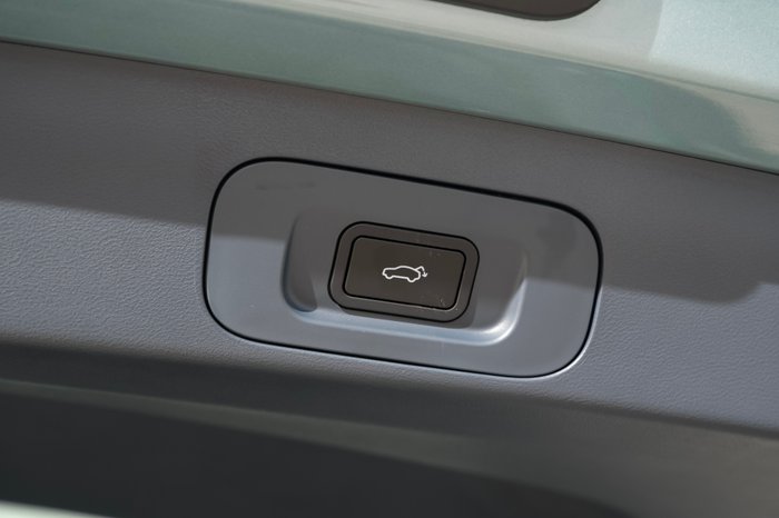 2026 Geely EX5 Inspire Extended Range