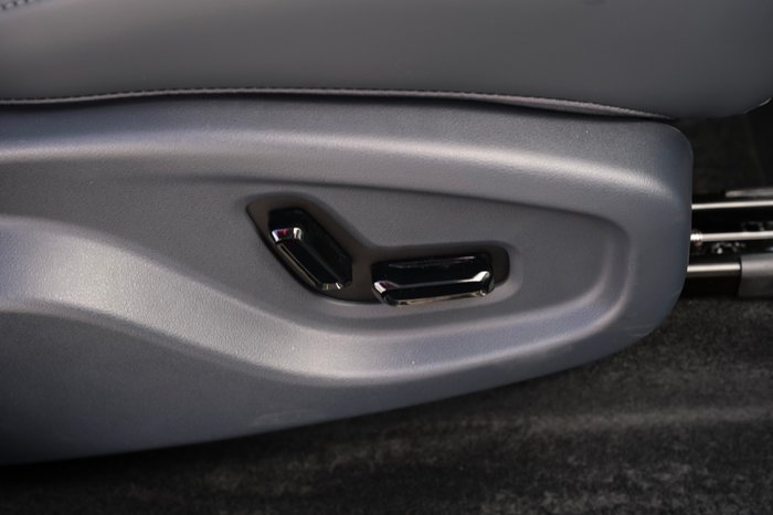 2026 Geely EX5 Inspire Extended Range