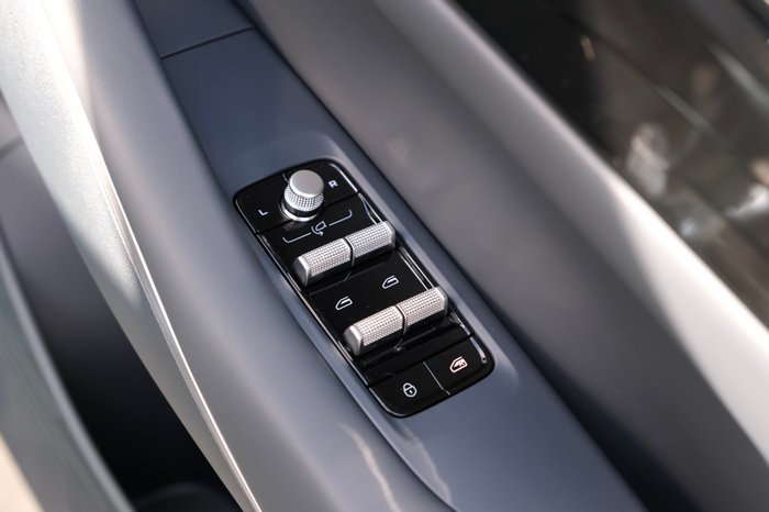 2026 Geely EX5 Inspire Extended Range