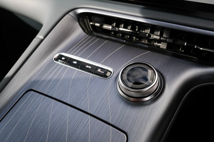 2026 Geely EX5 Inspire Extended Range