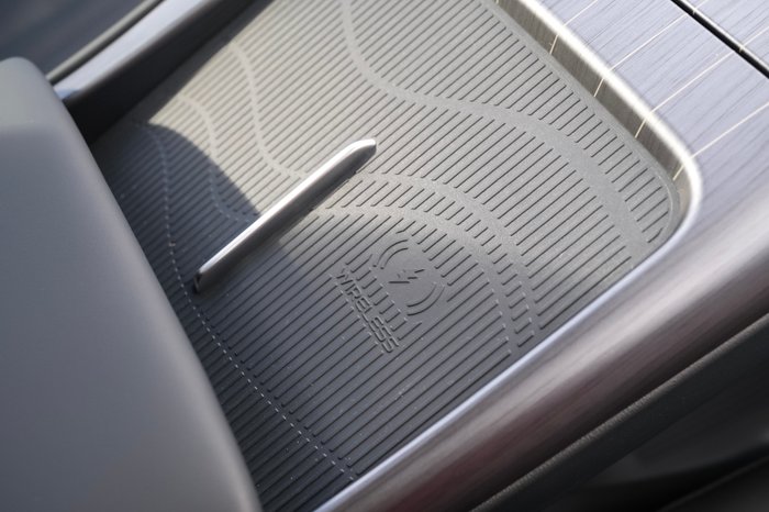 2026 Geely EX5 Inspire Extended Range