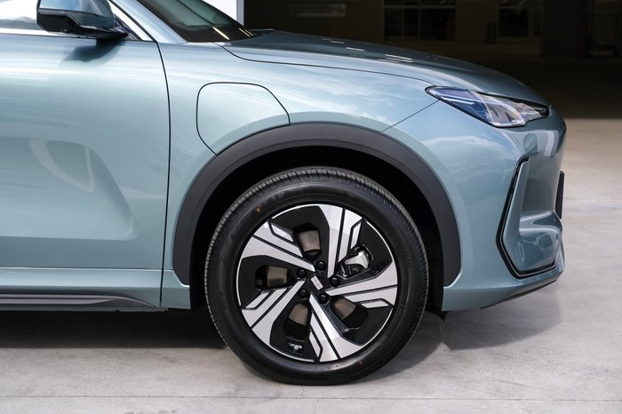 2026 Geely EX5 Inspire Extended Range