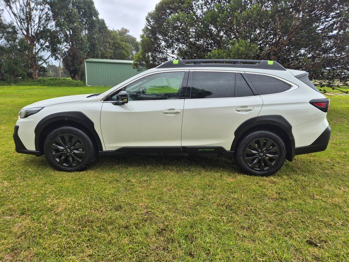 2023 Subaru Outback AWD Sport