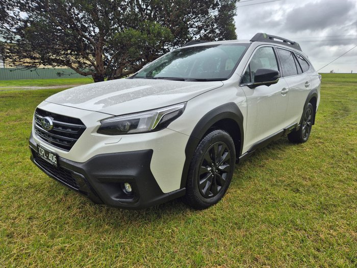 2023 Subaru Outback AWD Sport