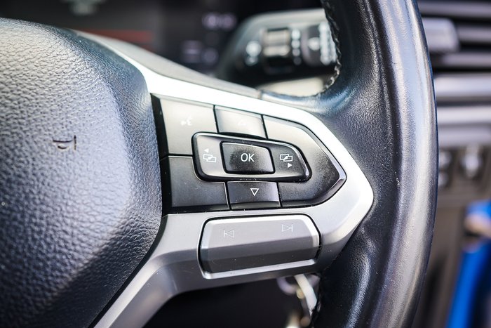 2023 VOLKSWAGEN AMAROK LIFE TDI500 4MOTION