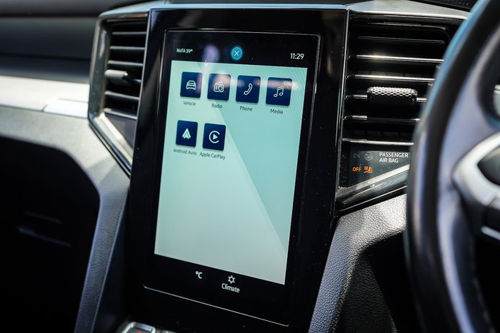 2023 VOLKSWAGEN AMAROK LIFE TDI500 4MOTION