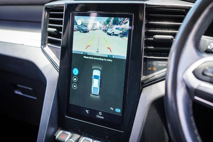 2023 VOLKSWAGEN AMAROK LIFE TDI500 4MOTION