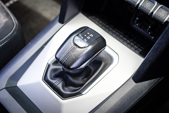 2023 VOLKSWAGEN AMAROK LIFE TDI500 4MOTION