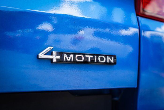 2023 VOLKSWAGEN AMAROK LIFE TDI500 4MOTION