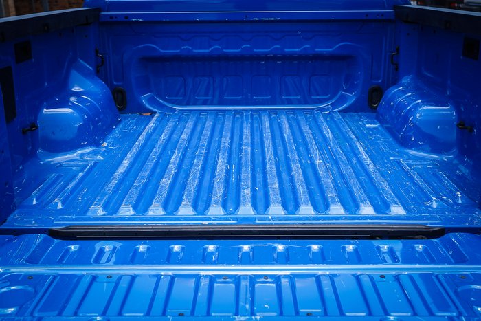 2023 VOLKSWAGEN AMAROK LIFE TDI500 4MOTION