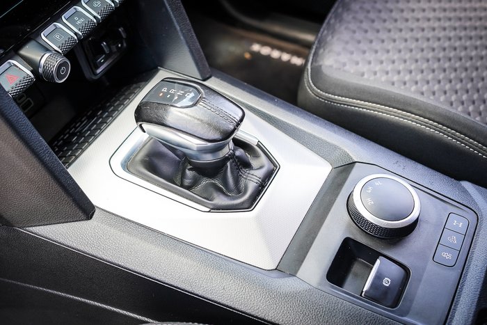 2023 VOLKSWAGEN AMAROK LIFE TDI500 4MOTION