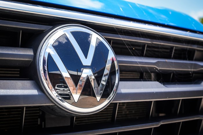 2023 VOLKSWAGEN AMAROK LIFE TDI500 4MOTION