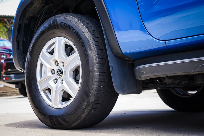 2023 VOLKSWAGEN AMAROK LIFE TDI500 4MOTION