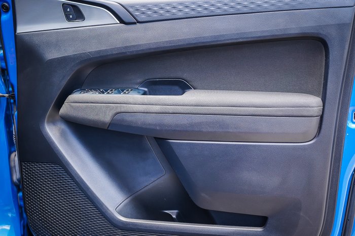 2023 VOLKSWAGEN AMAROK LIFE TDI500 4MOTION