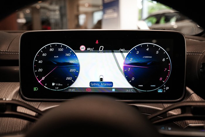 2024 Mercedes-Benz CLE-Class CLE200