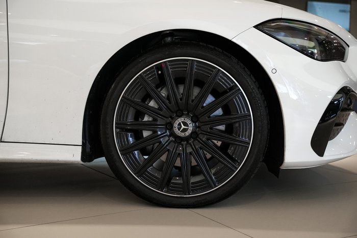 2024 Mercedes-Benz CLE-Class CLE200