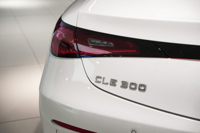 2024 Mercedes-Benz CLE-Class CLE200
