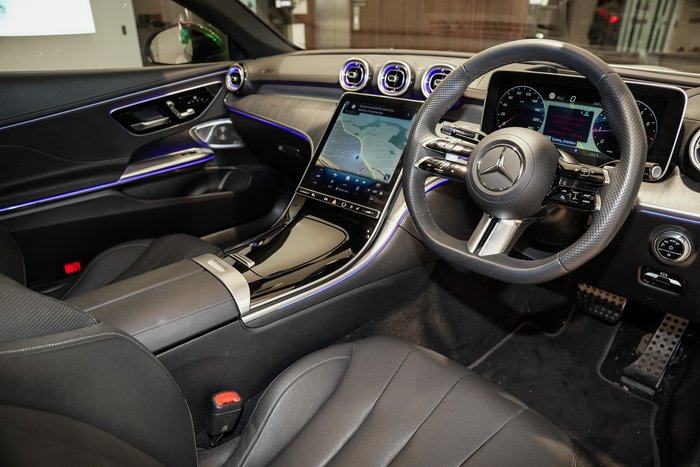 2024 Mercedes-Benz CLE-Class CLE200