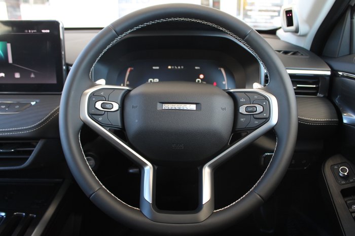 2025 GWM Haval Jolion Ultra