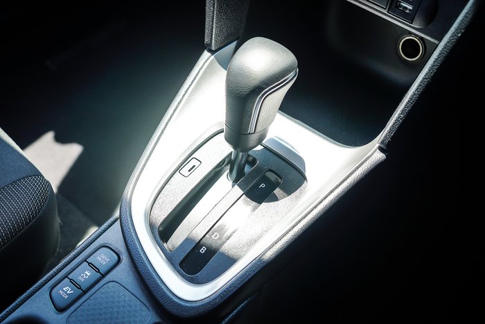 2023 Toyota Yaris Cross Hybrid GXL