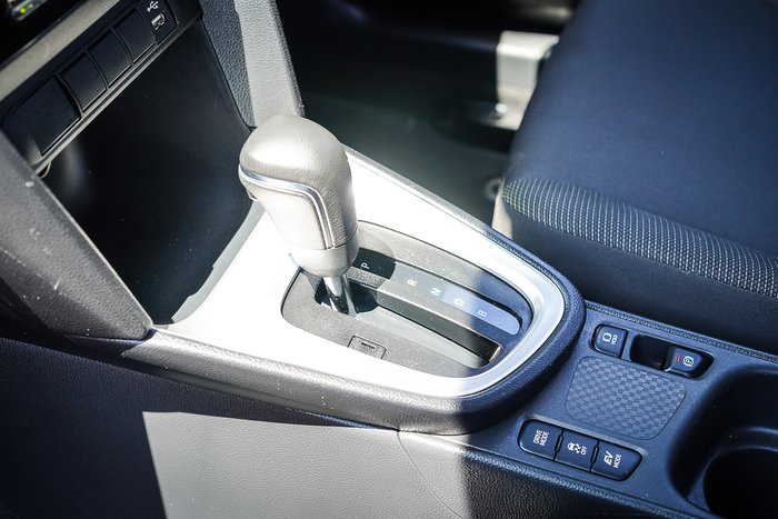 2023 Toyota Yaris Cross Hybrid GXL