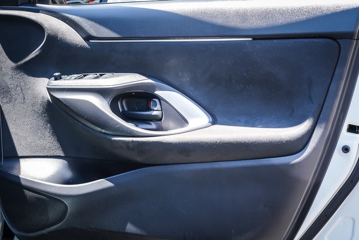 2023 Toyota Yaris Cross Hybrid GXL