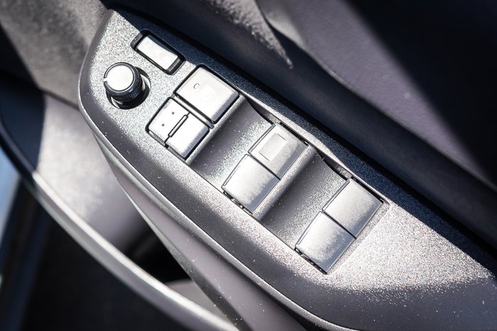 2023 Toyota Yaris Cross Hybrid GXL