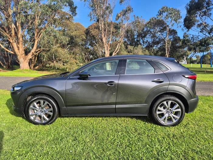 2023 Mazda CX-30 G20 Touring