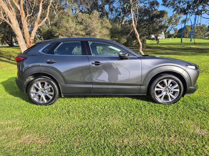 2023 Mazda CX-30 G20 Touring