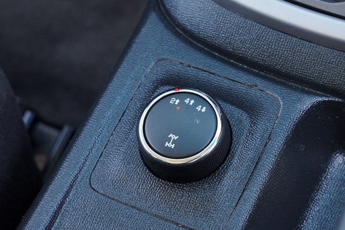 2018 Holden Colorado LS