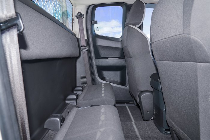 2018 Holden Colorado LS